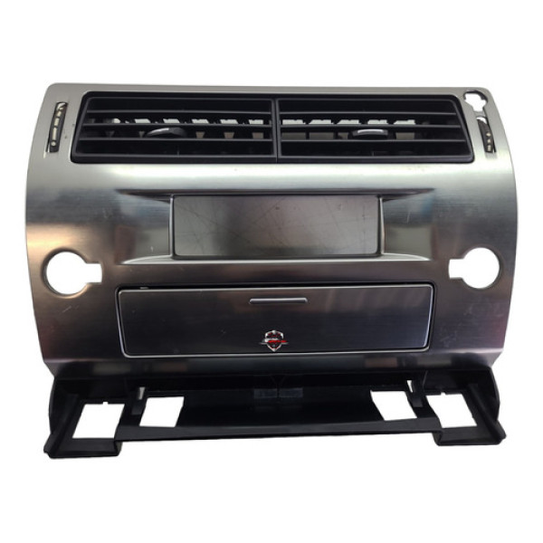 Moldura Painel Central C4 Pallas 2010