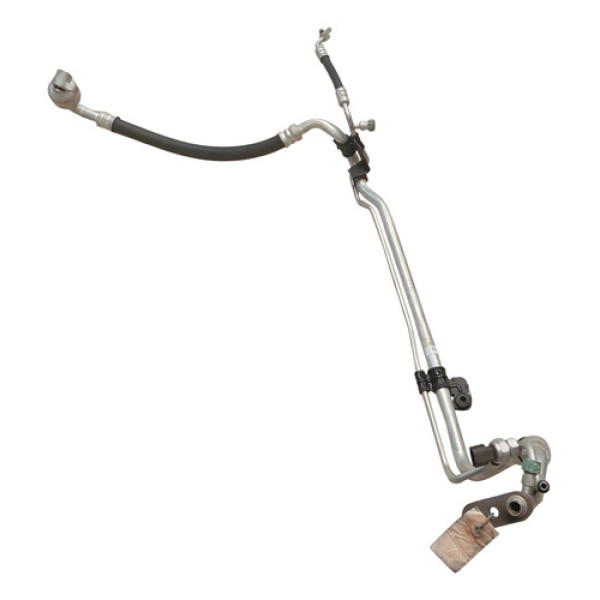 Mangueira Ar Condicionado Hyundai Hb20 1.0 2013 2019