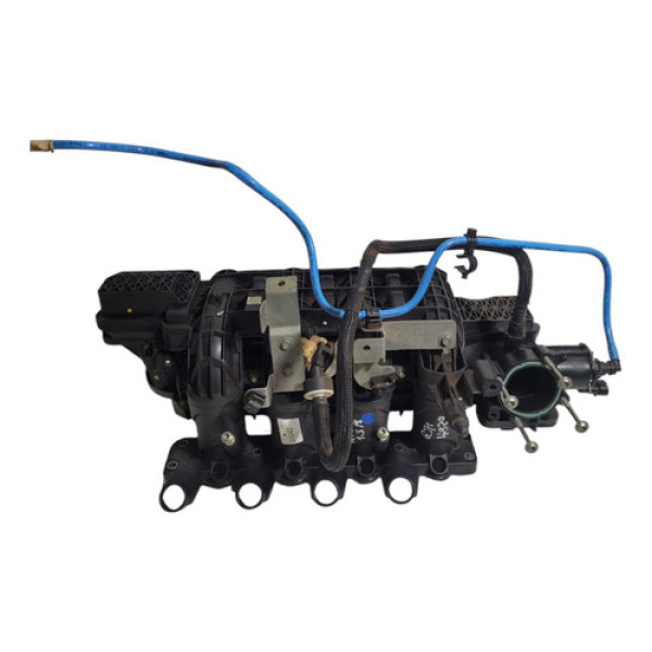 Coletor Admissão Fiat Argo 1.3 2018 2022