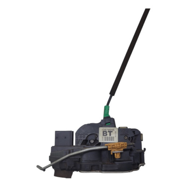 Fechadura Porta Traseira Direita Gm Cruze 2012 2016