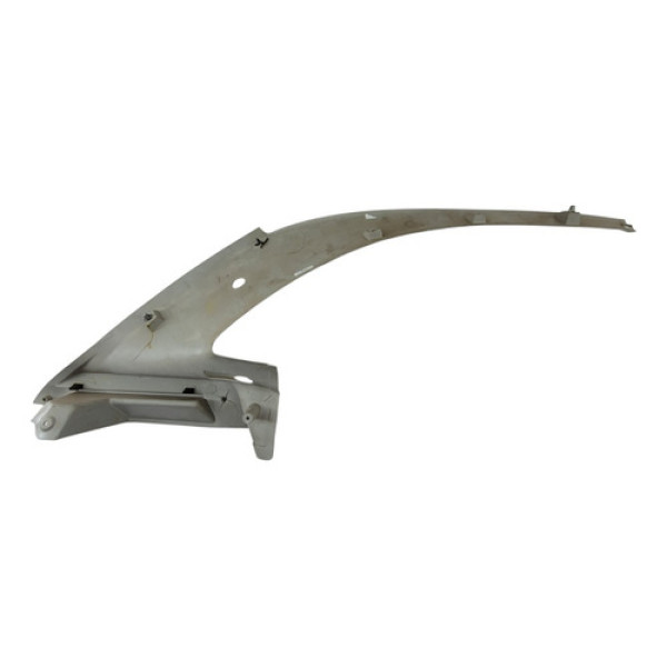 Suporte Bagagito Direito Gm Celta 2p 2000 2010 Cinza