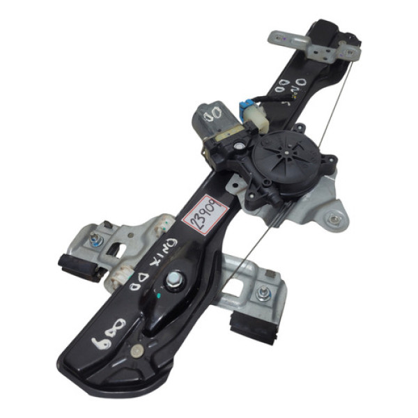 Maquina Vidro Elétrica Dianteira Direita Onix Prisma 13 19