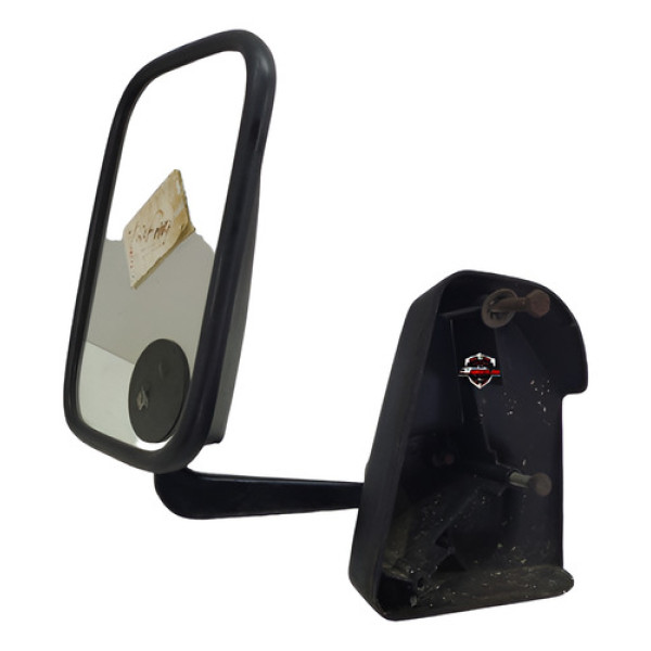 Retrovisor Manual Esquerdo Renault Trafic