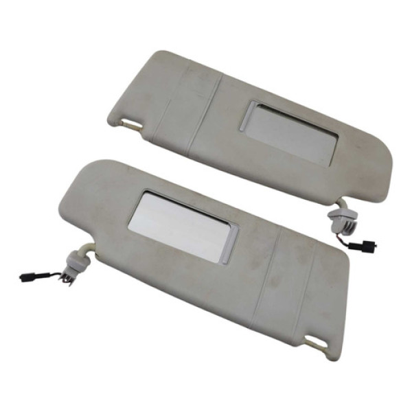 Par Quebra Sol Volkswagen Polo Fox 2002 2010