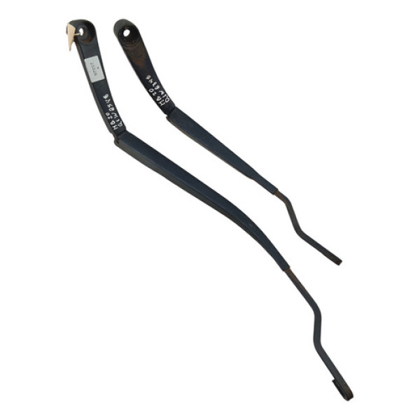 Par Braço Limpador Parabrisa Hyundai Hb20 2013 2019 Esquerdo