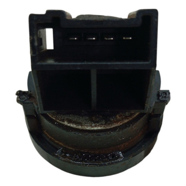 Tweeter Alto Falante Porta Toyota Corolla 2015 2019 Preto