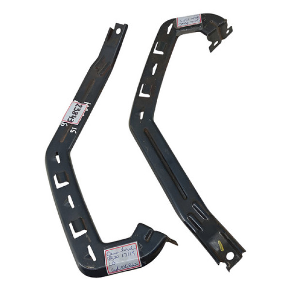 Par Guia Suporte Farol Hyundai Hb20 2013 2019