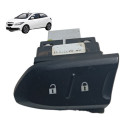 Botão Trava Porta Chevrolet Onix 2014