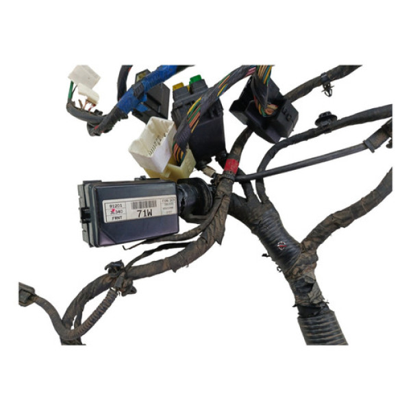 Chicote Frontal Motor Hyundai Azera 3.3 V6 2009 912013l340