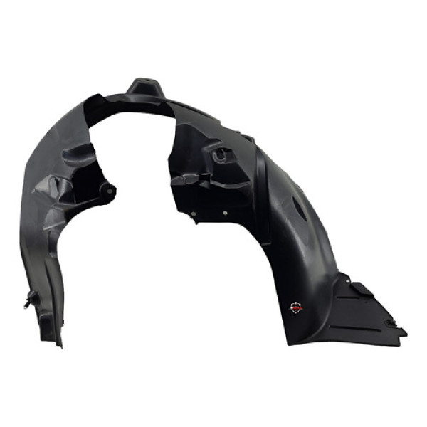 Parabarro Dianteiro Esquerdo Ford Ka 1.0 2009