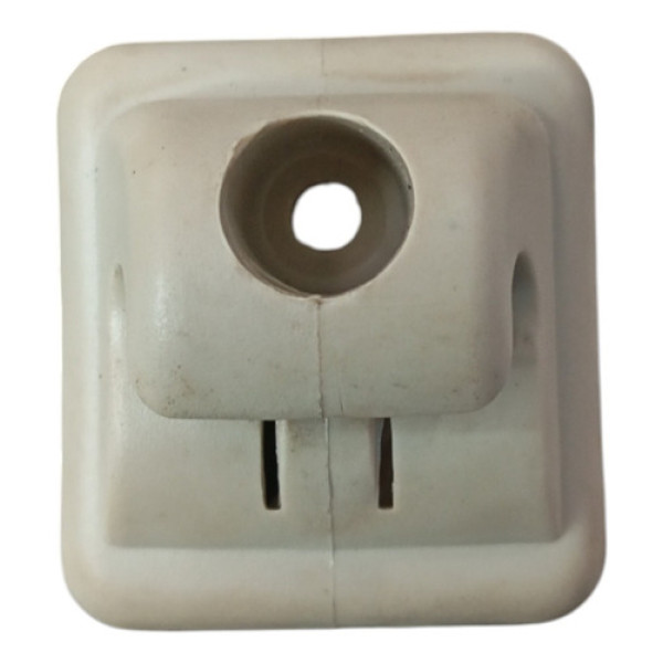 Suporte Presilha Quebra Sol Citroen C4 Pallas 2009