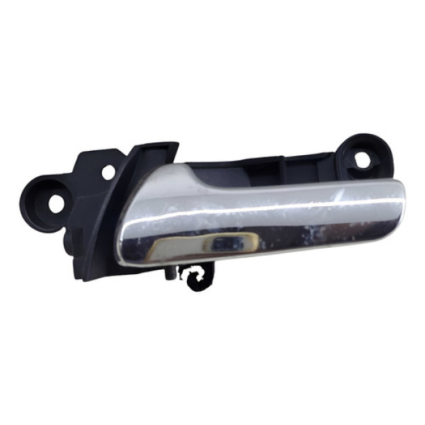 Maçaneta Interna Dianteira Esquerda Gm Astra 2003 2011 Dianteira