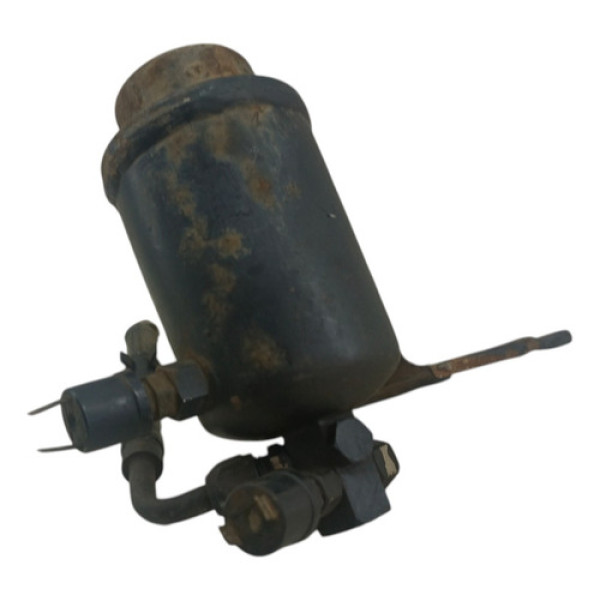 Filtro Secador Ar Cond Original Santana 1.8 2000