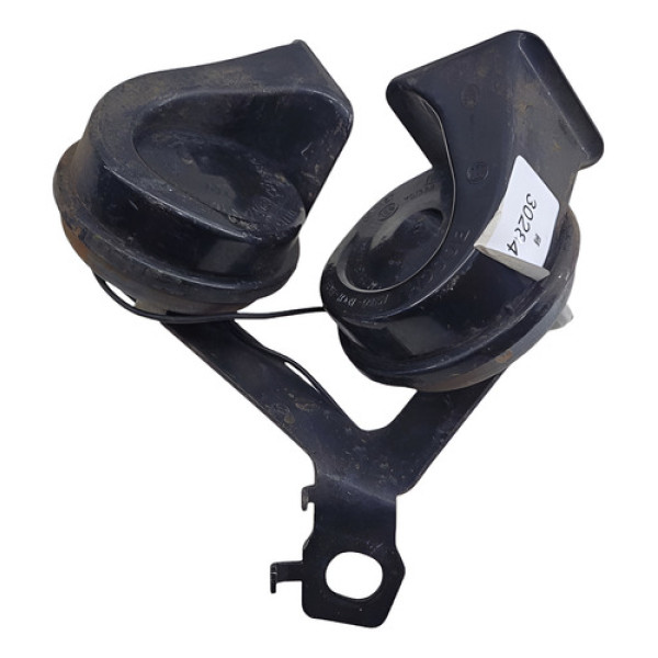 Par Buzina Citroen C4 2008 2012 001157