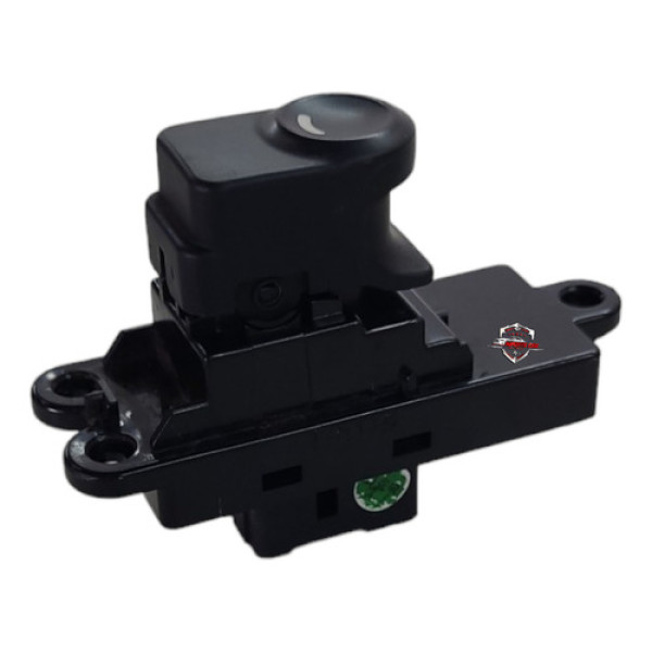 Botão Vidro Elétrico Traseiro Hyundai I30 2010