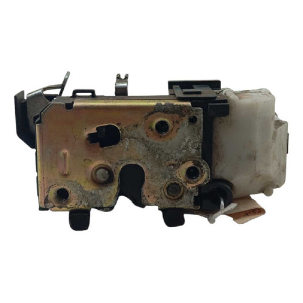 Fechadura Elétrica Dianteira Direita Fiat Doblo 2001 2006