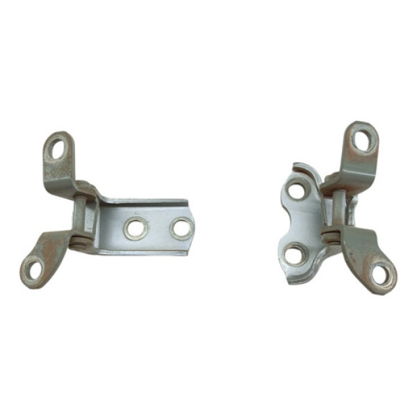 Dobradica Porta Dianteira Esquerda Toyota Corolla 2015 2019