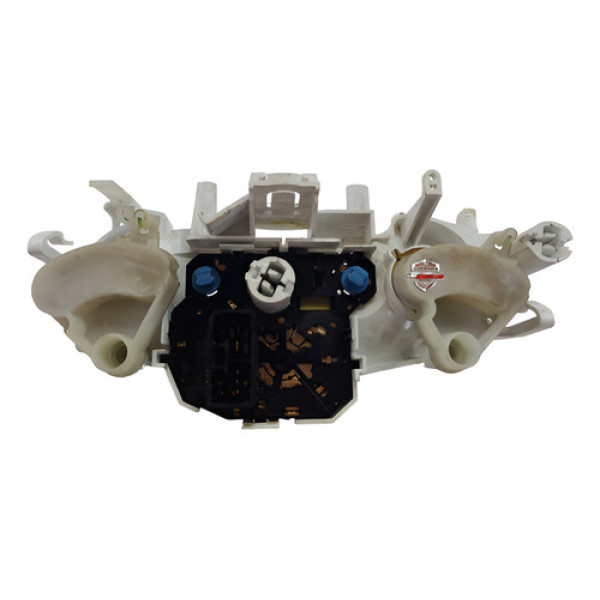 Comando Ar Condicionado Toyota Etios