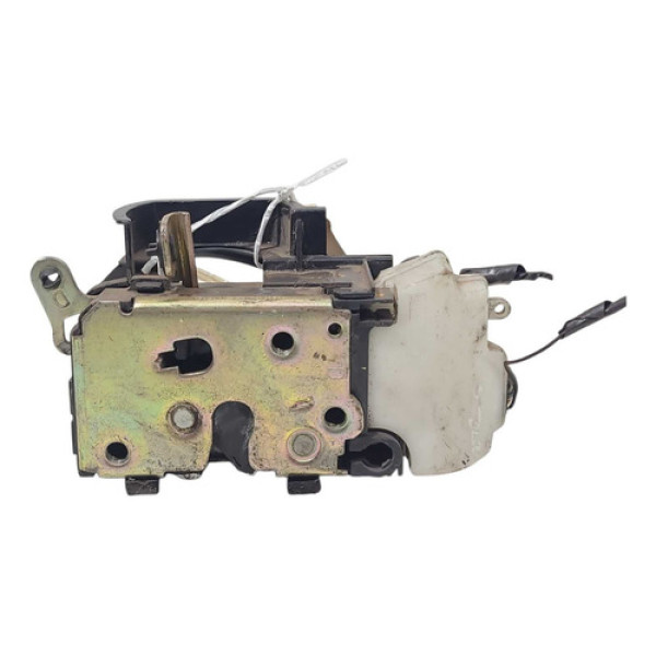 Fechadura Elétrica Dianteira Direita Fiat Palio 2001 2006