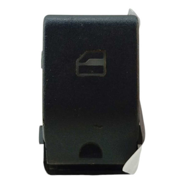 Botão Vidro Elétrico Volks Gol Fox Saveiro Voyage 2008 2017