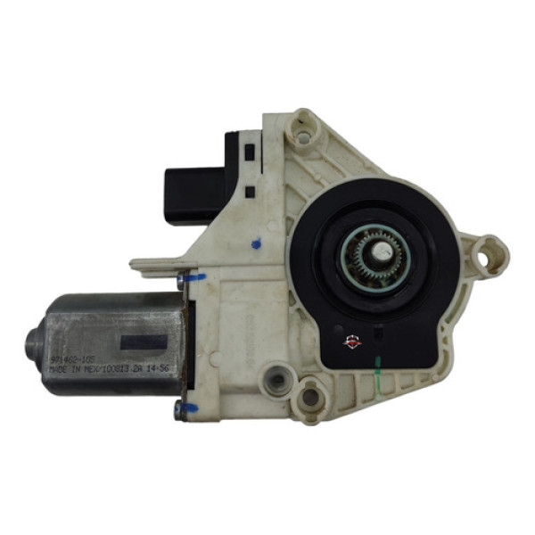 Motor Maquina Vidro Dianteira Direita Ford New Fiesta 2015