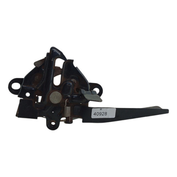 Fechadura Capo Toyota Etios 2013 2015