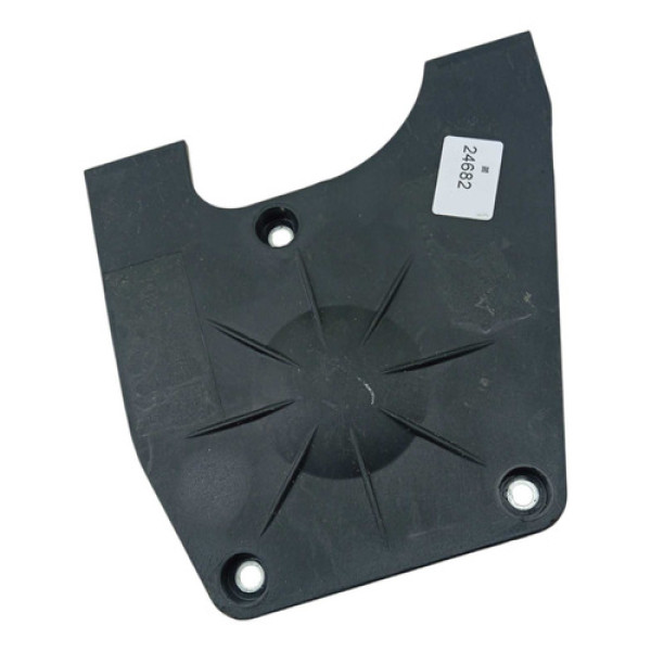 Capa Correira Dentada Superior Gm Onix Prisma Spin 2013 2019