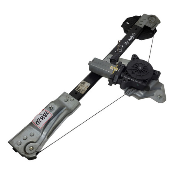 Maquina Vidro Dianteira Direita Renault Duster 2019