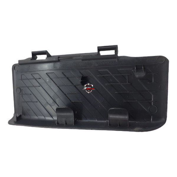 Acabamento Descanso Apoio Pé Golf Tsi Água