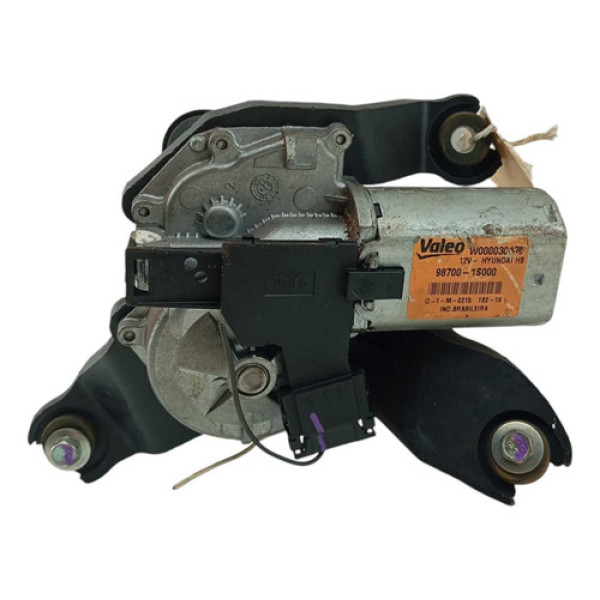 Motor Limpador Traseiro Hyundai Hb20 2013 2018