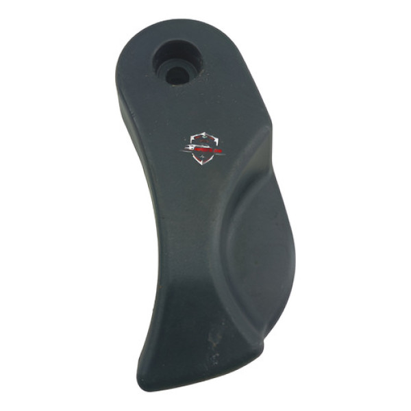 Puxador Alavanca Capô Bmw X1 2.0 2012