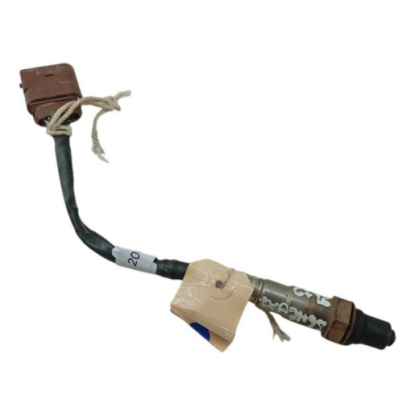 Sonda Lambda Pós Catalisador Volks. Gol Voyage 1.6 2016 2020