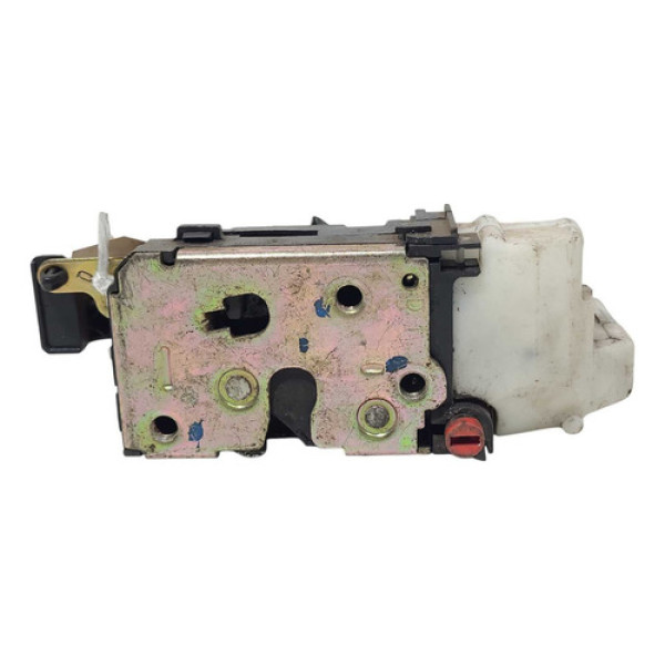 Fechadura Elétrica Traseira Direita Ford Fiesta 2003 2012