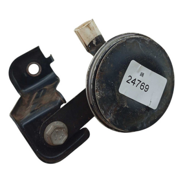 Buzina Honda Civic City Fit 2011 2014