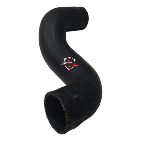 Mangueira Intercooler Volkswagen Amarok 2.0 2014 Preto