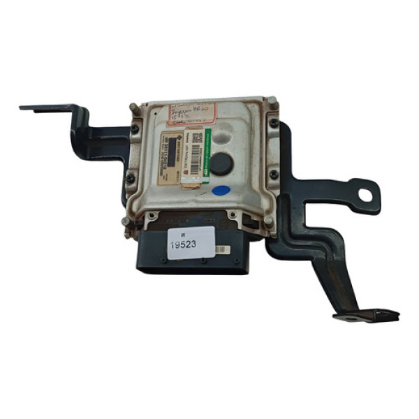 Módulo Injeção Hyundai Hb20 1.0 2014  2019 3911104210