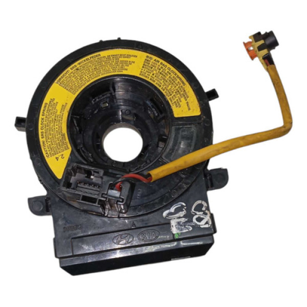 Hard Disk Chave Luz Cinta Hyundai Hb20 2013 2019