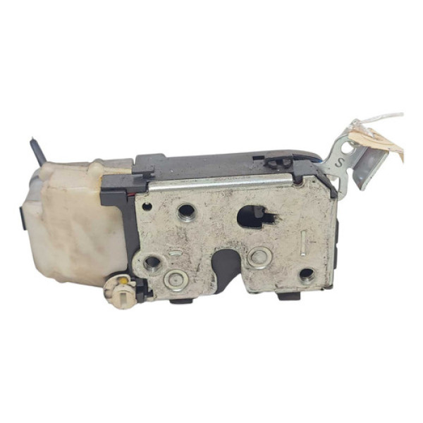 Fechadura Elétrica Traseira Esquerda Fiat Palio 1996 2007