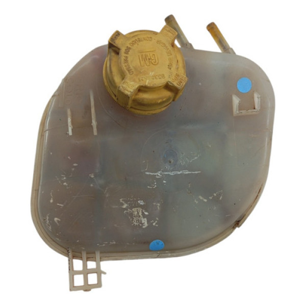 Reservatorio Agua Radiador Gm Meriva 2003 2012 Com Detalhes