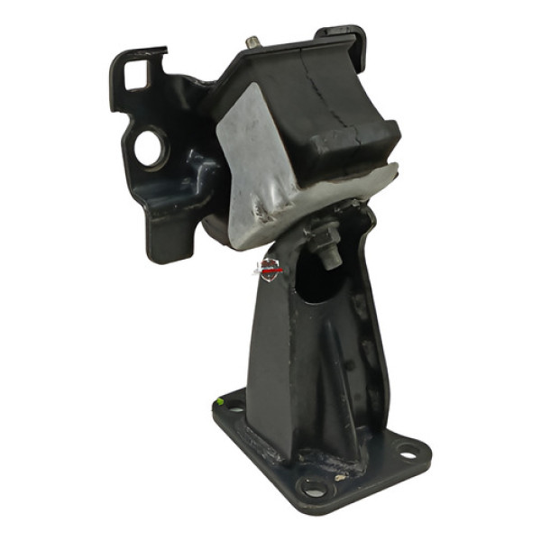 Suporte Coxim Motor Esquerdo Nissan Frontier 2.5 2013