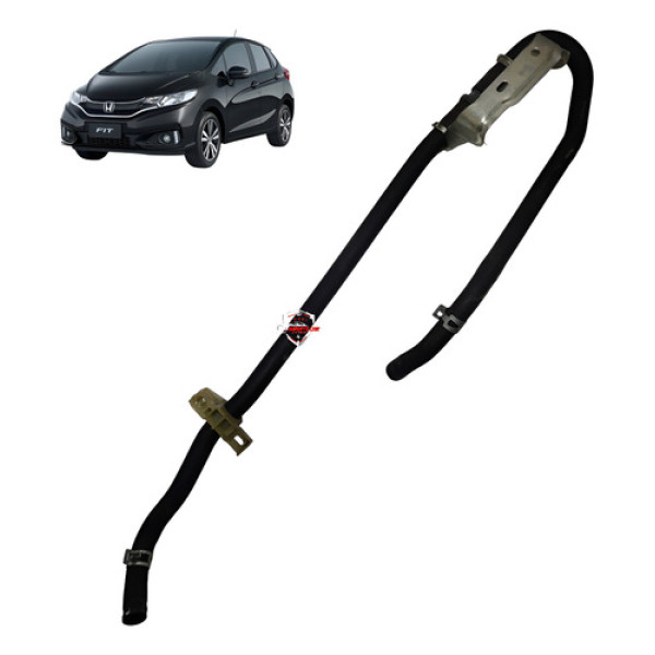 Mangueira Hidrovacuo Servo Freio Honda Fit 1.5 2017