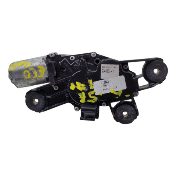 Motor Limpador Parabrisa Traseiro Ford Ecosport 2013 2017