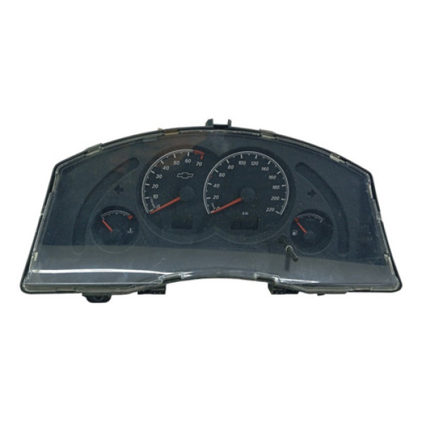 Painel Instrumentos Chevrolet Meriva 2003 2012