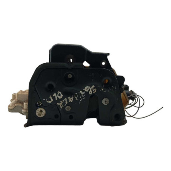 Fechadura Dianteira Direita Audi A3 Sportback 2007 2011