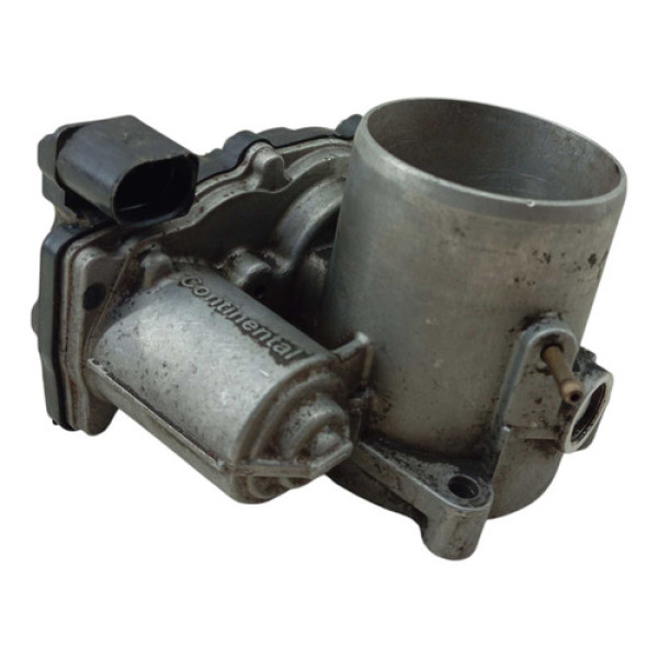 Tbi Corpo Borboleta Vw Gol Polo Fox 1.6 2010 2018