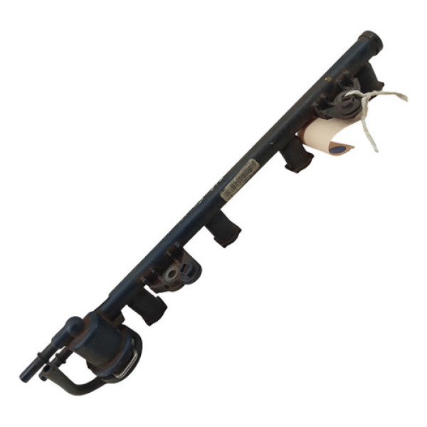 Flauta Bico Injetor Ford Ka Fiesta Ecosport 2003 2012