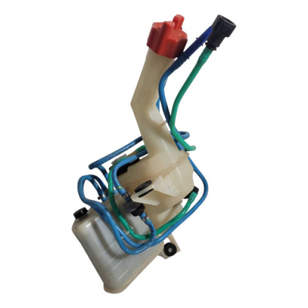 Reservatório Partida Fria Fiat Uno Fiorino Mobi 2018