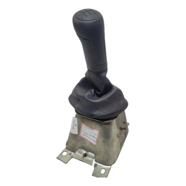 Alavanca Cambio Vw Gol G4 2008