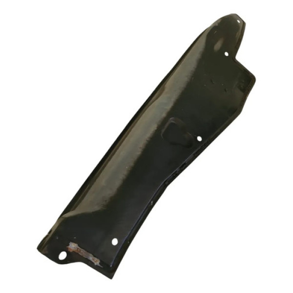 Reforco Painel Dianteira Volkswagen Gol G5 2009