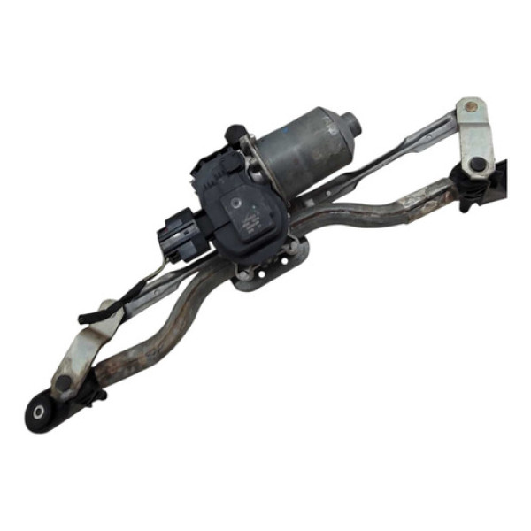 Maquina Motor Limpador Parabrisa Diant Ford Ka Sedan 2016